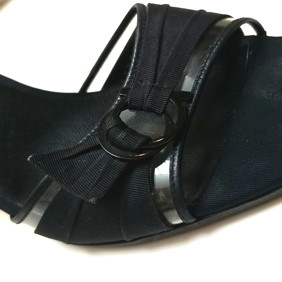 Salvatore Ferragamo sandals - Picture 3 of 5